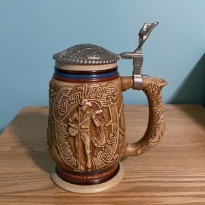 Avon Country and Western Music Stein
